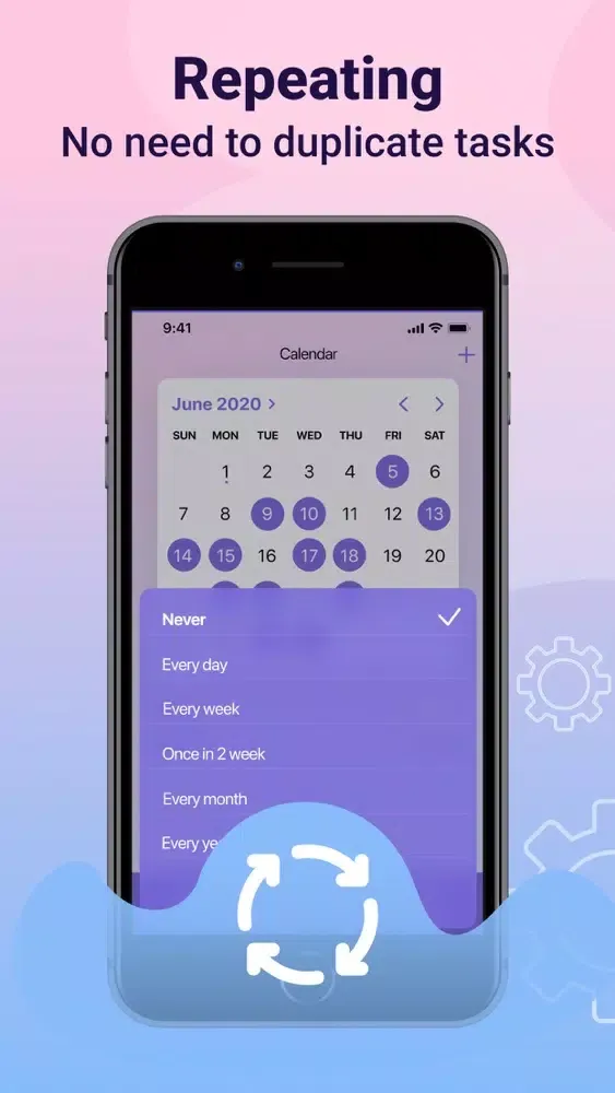 Reminder Alarm : To Do List স্ক্রিনশট