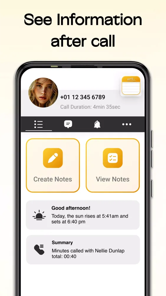 Notes, Notepad, Lists - Notely Screenshots