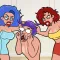 Tricky Laugh: Tales story