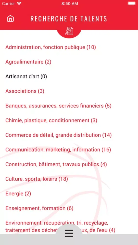 Скриншоты Club Affaires BB+