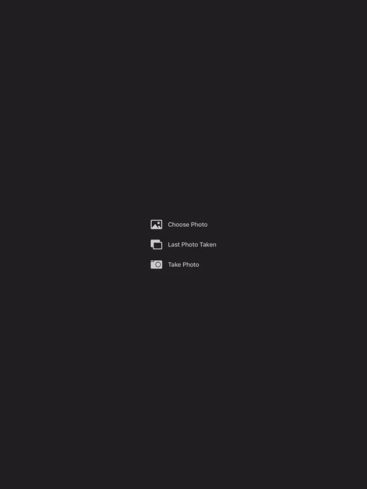 Redacted — Censor stuff iPad  स्क्रीनशॉट
