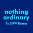 Nothing ordinary by SNW Events