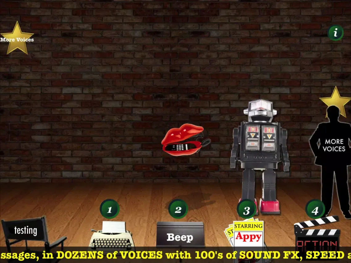 Tangkapan layar ADD RINGTONES Text Tones, Ringtone & Alerts iPad 