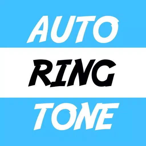 AutoRingtone Male Voices