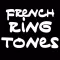 Sonneries French Ringtones