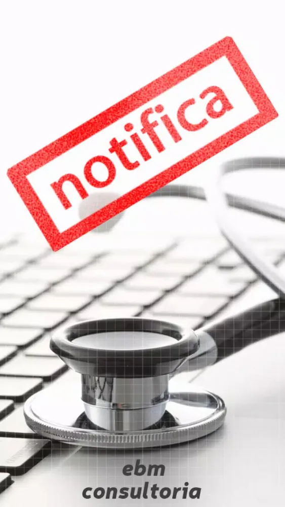 NOTIFICA स्क्रीनशॉट