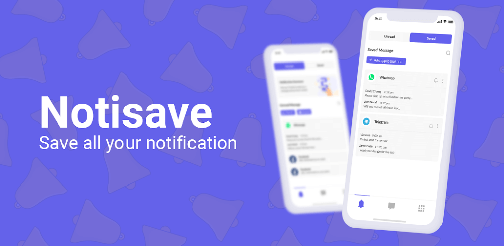 NotiSave