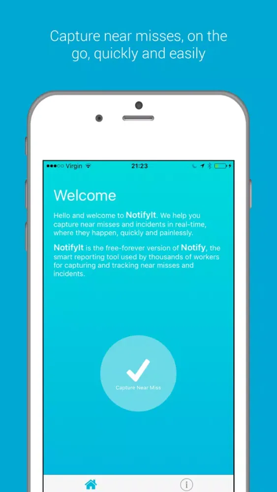 NotifyIt应用截图
