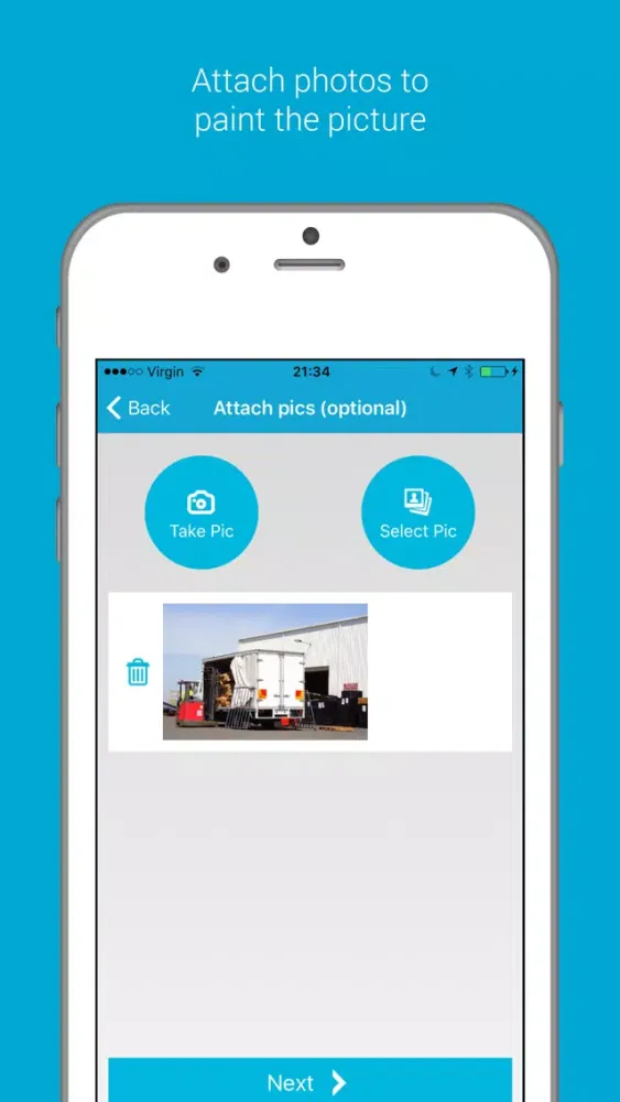 NotifyIt应用截图