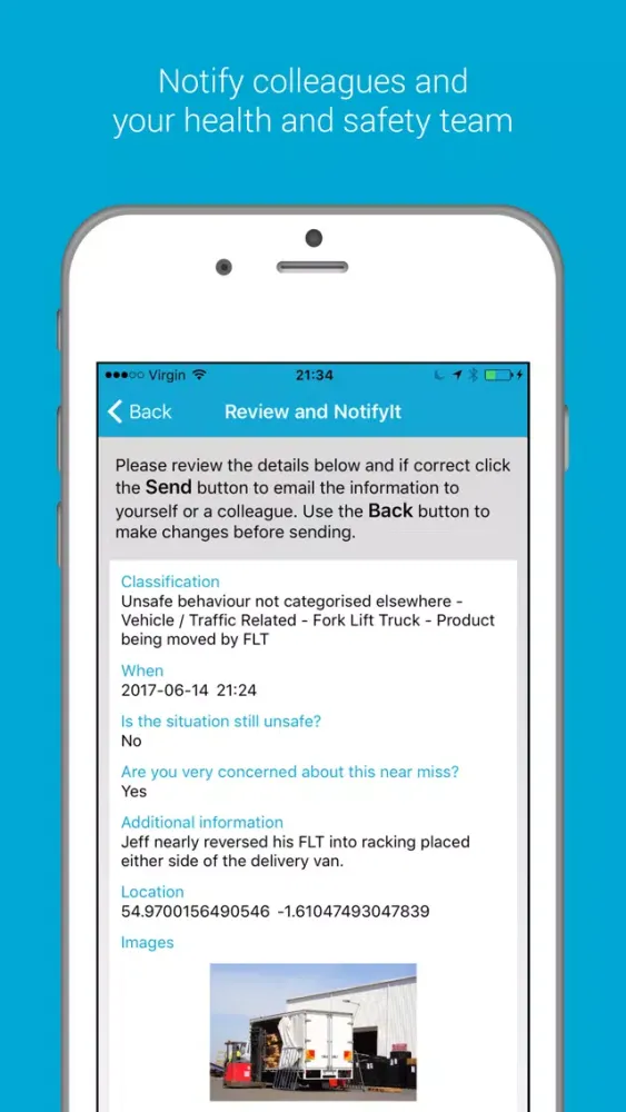 NotifyIt应用截图