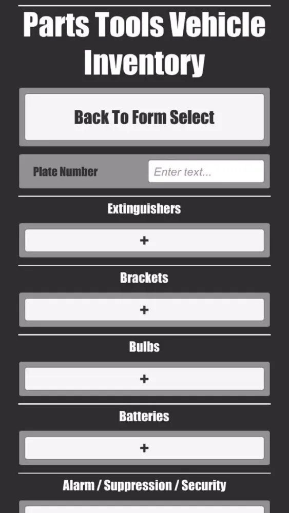 Screenshot di Premium Fire Protection