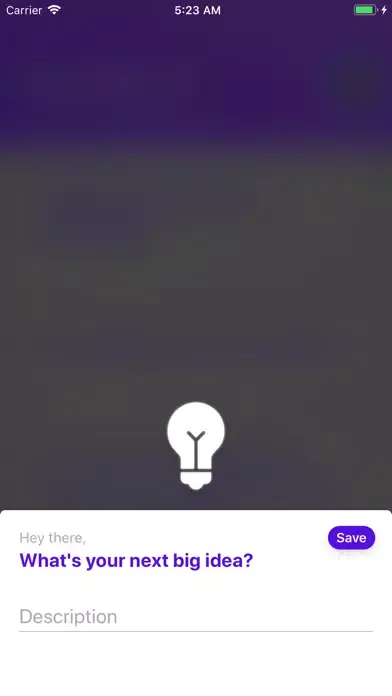 Notion - Think, Tap, Write スクリーンショット