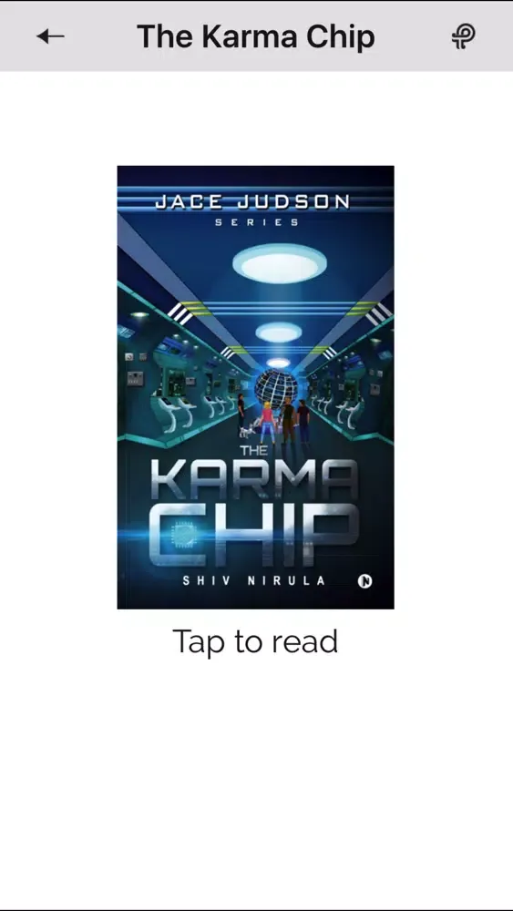 Jace Judson & The Karma Chip Screenshots