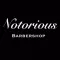 Notorious Barbershop