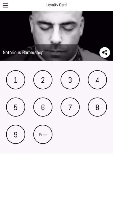 Capturas de pantalla de Notorious Barbershop