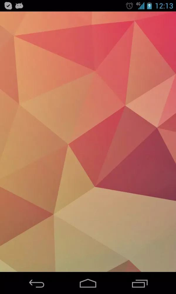 Null launcher Screenshots