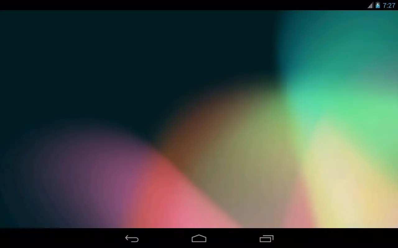 Null launcher Screenshots