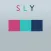 SLY: The Game of Sliding Colors