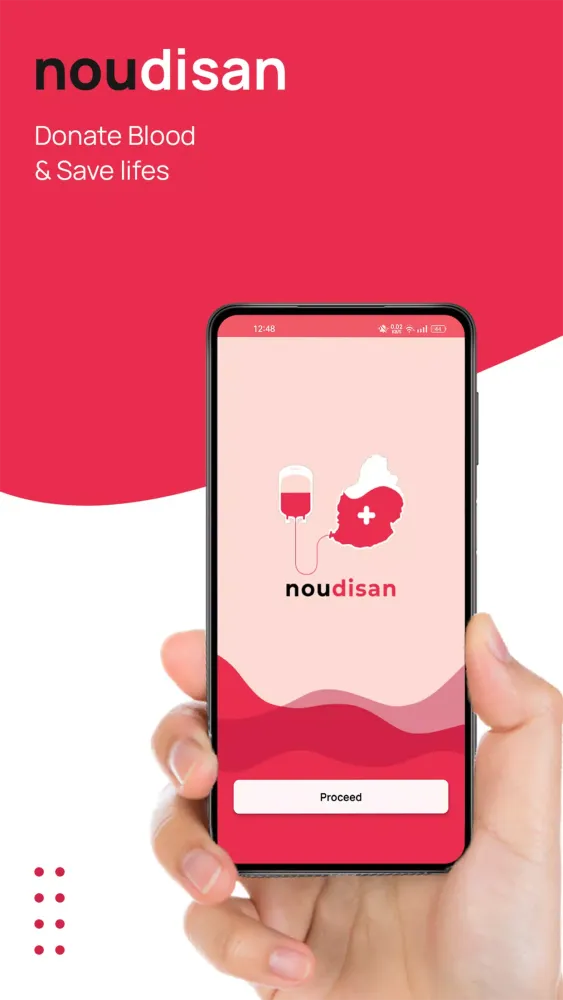 Tangkapan skrin Nou Disan