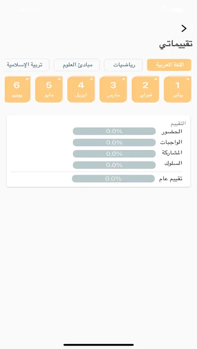 أكاديمية نور الشام 2应用截图