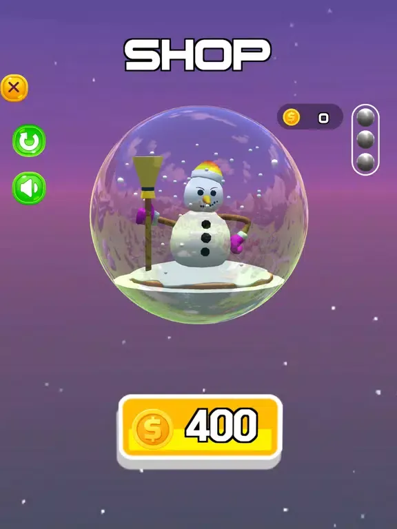 Going Balls Super- Sky Go iPad  স্ক্রিনশট