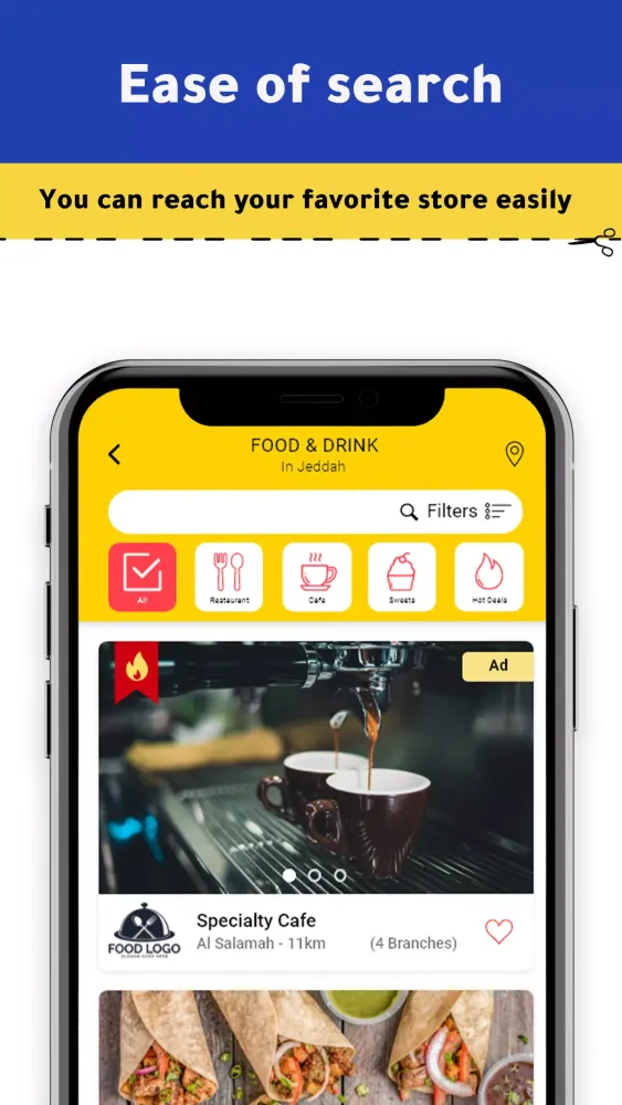 Logta Screenshots