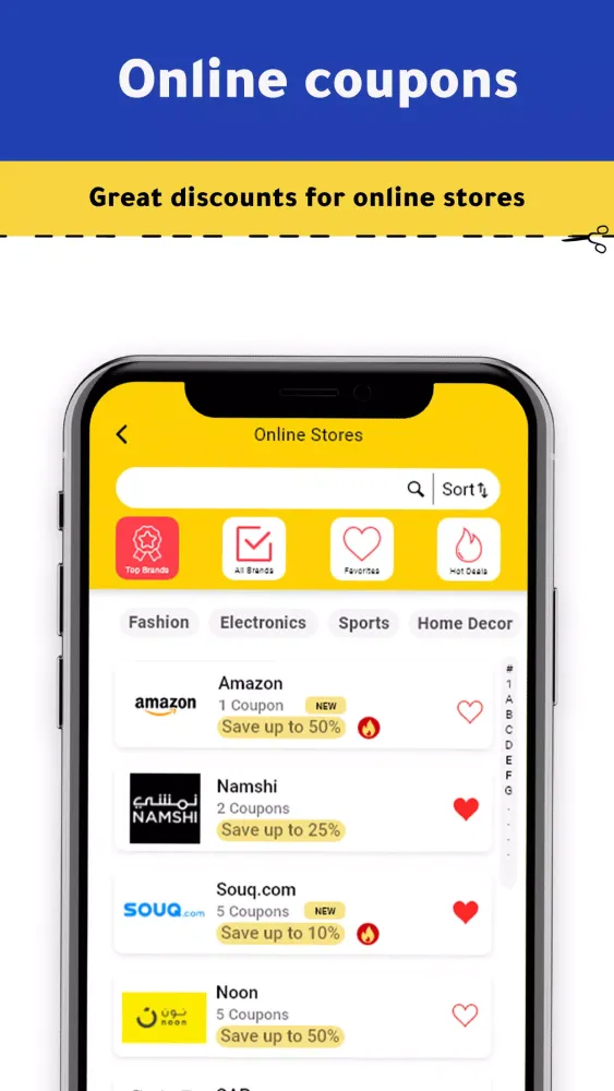 Logta Screenshots