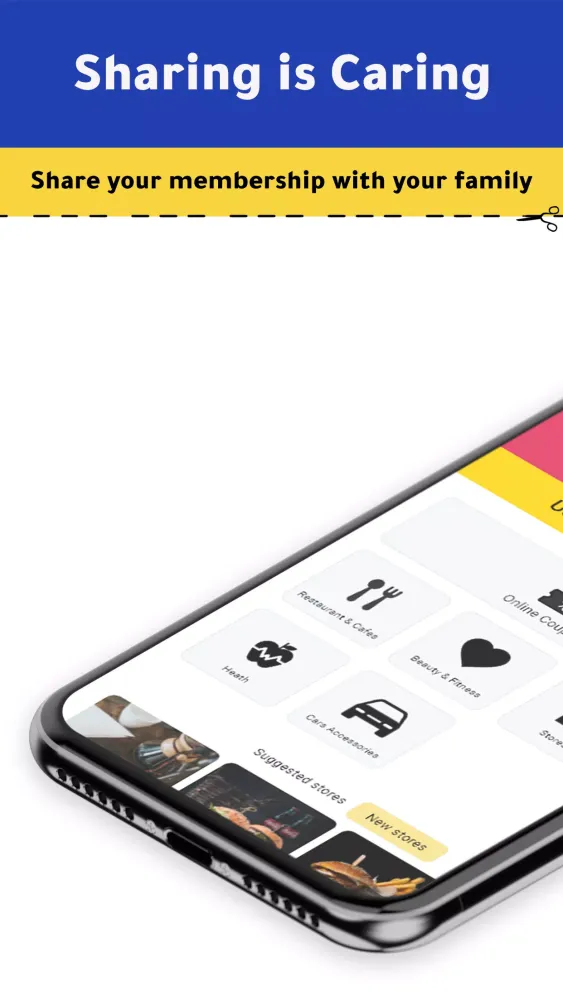 Logta Screenshots