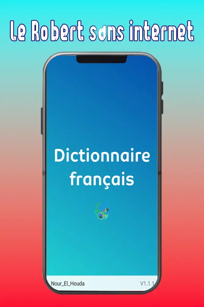 Dictionnaire Français LeRobert应用截图