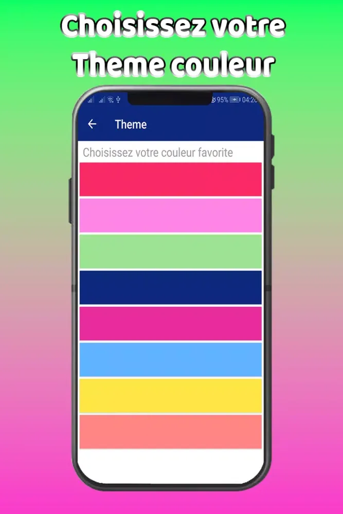 Dictionnaire Français LeRobert应用截图