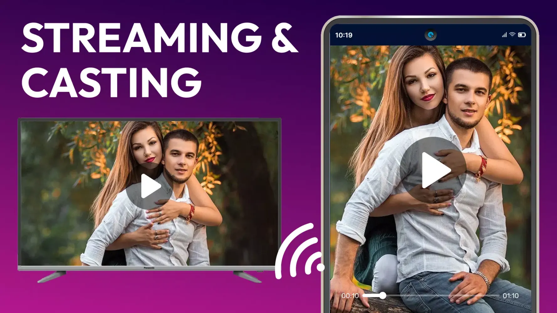 Video Player - HD Media Player Screenshots