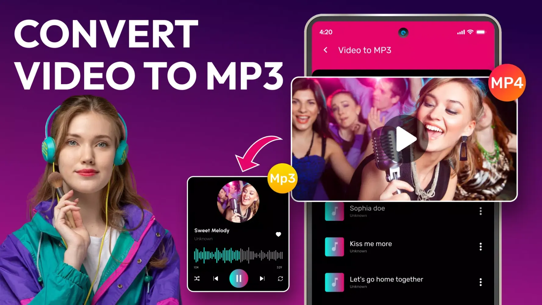 Video Player - HD Media Player Screenshots