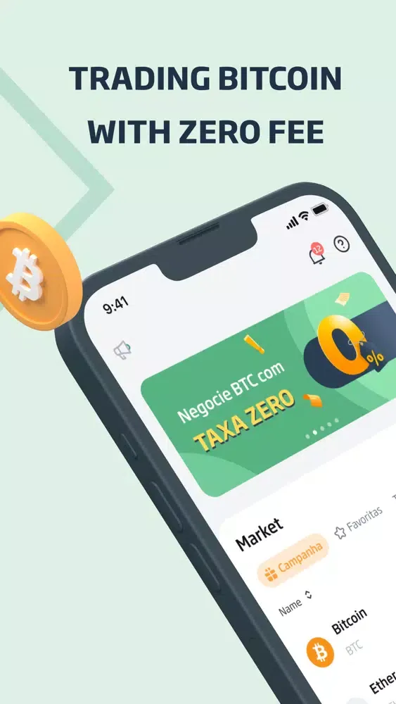 صور NovaDAX - Buy & Sell Bitcoin
