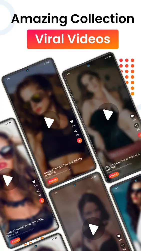 تصاویر Video Downloader