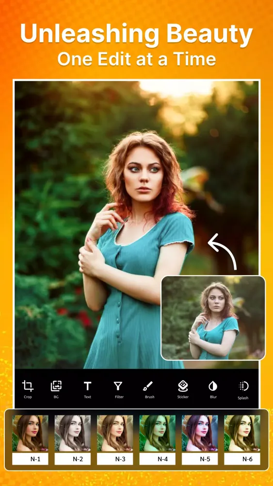 تصاویر Photo Collage Maker Pic Editor