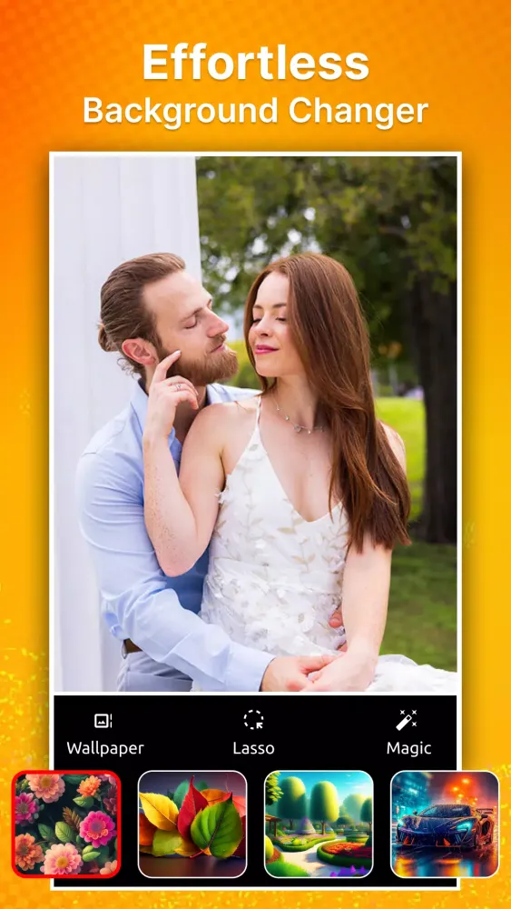 تصاویر Photo Collage Maker Pic Editor