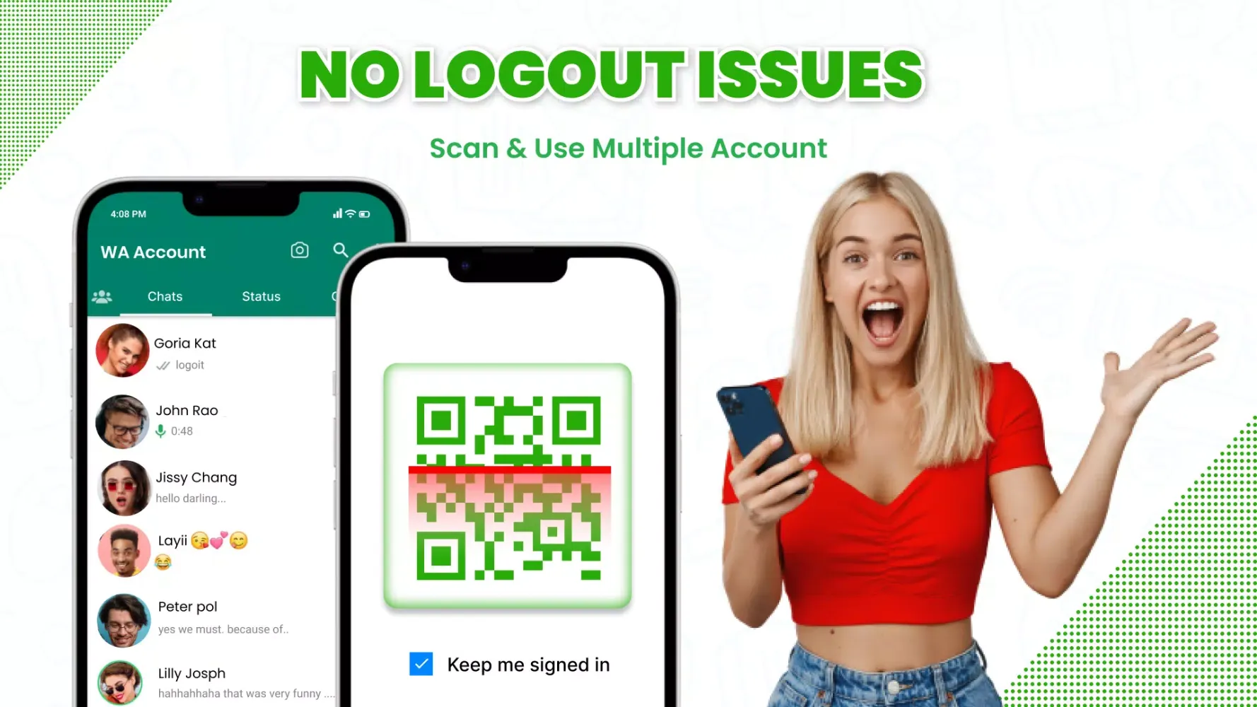 صور Whatscan for Web 2024
