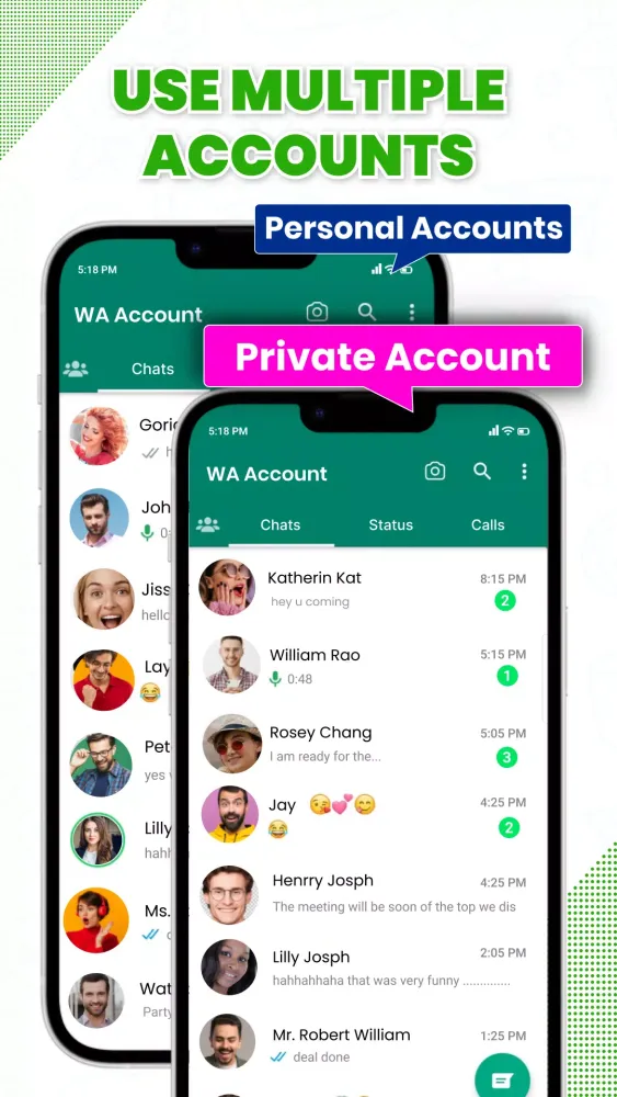 صور Whatscan for Web 2024