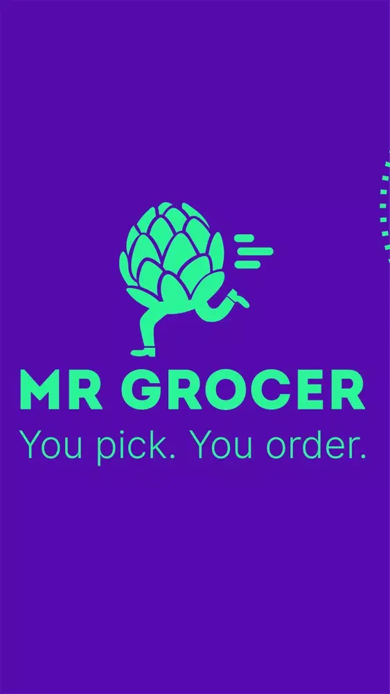 MrGrocer Screenshots