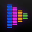 Equalizer+ Music amp & Podcast