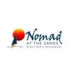 Nomad at the Sand