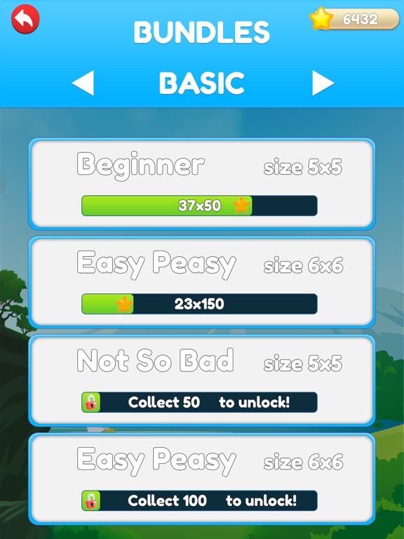 Match The Dots Connection Game iPad  سکرین شاٹس