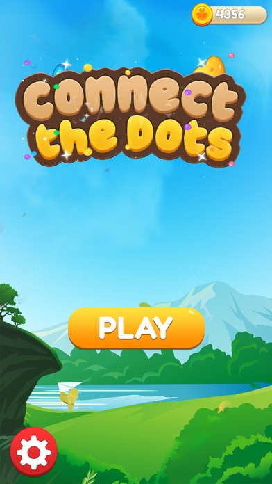 Match The Dots Connection Game سکرین شاٹس