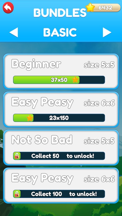 Match The Dots Connection Game سکرین شاٹس