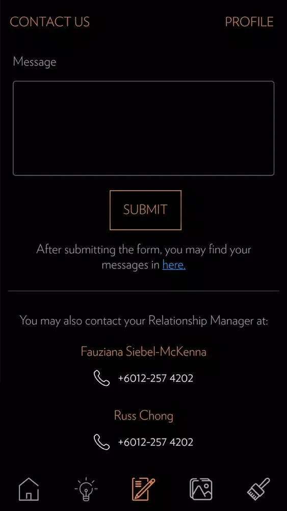 AIRA Residence應用截圖