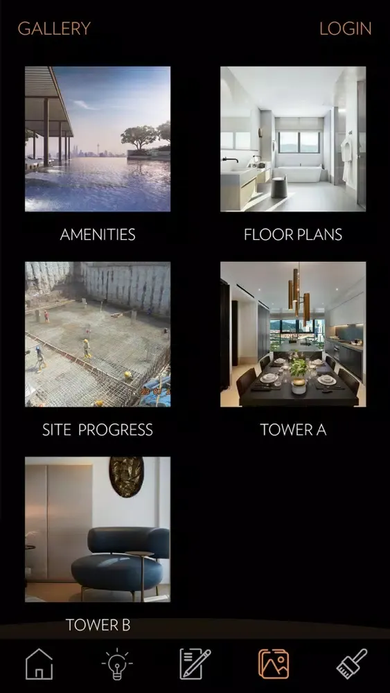AIRA Residence應用截圖
