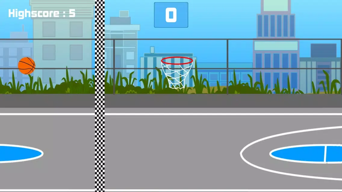 3-Points 스크린샷