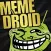 Memedroid Pro: Memes & Gifs
