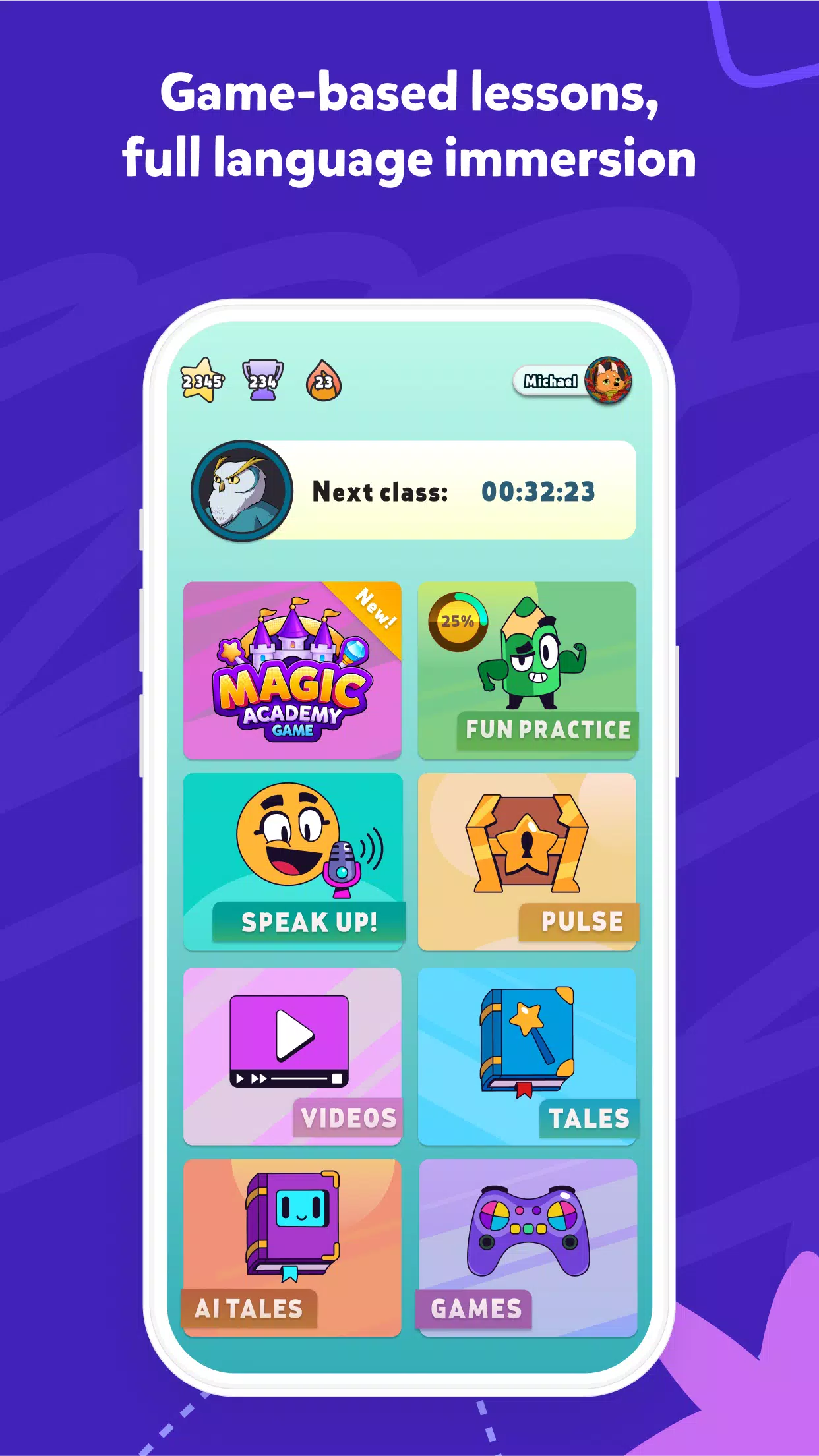 Novakid Screenshots3