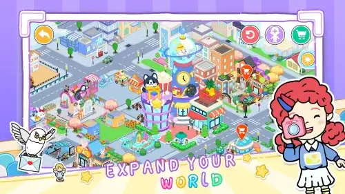 YoYa: Busy Life World-screenshot-5